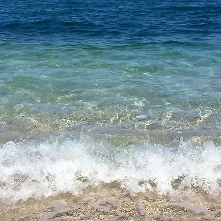 Apartament White Luxury Saranda