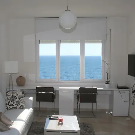 Apartament White Luxury *